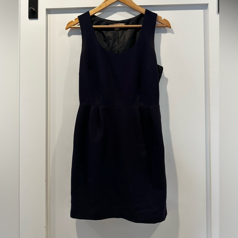 Forever21 Navy Dress